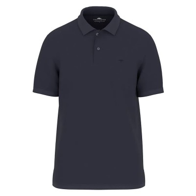 мъжки,блузи,с,яка,fynch,hatton,interlock,short,sleeve,polo,blue,(navy)
