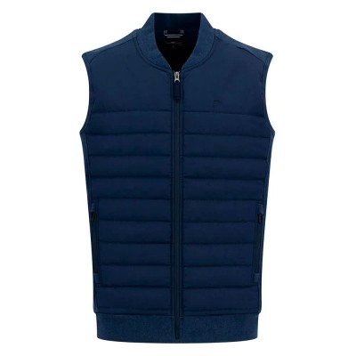 потник,мъжки,потници,fynch,hatton,hybrid,college,vest,blue