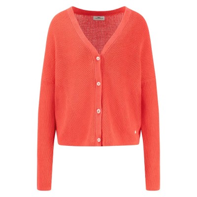 жилетка,мъжки,пуловери,дамски,пуловери,fynch,hatton,linen,mix,cardigan,orange,(summer,red)