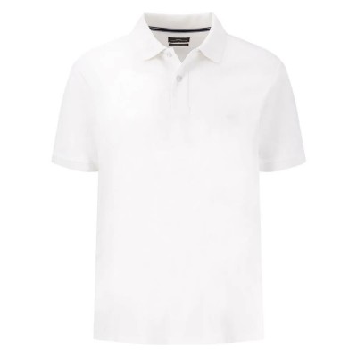 мъжки,блузи,с,яка,fynch,hatton,interlock,short,sleeve,polo,white
