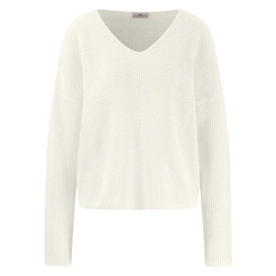 блуза,дамски,пуловери,дамски,плетени,дрехи,fynch,hatton,linen,mix,v,neck,sweater,beige
