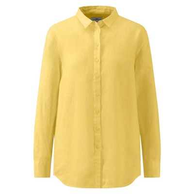 дамски,блузи,fynch,hatton,linen,mix,long,sleeve,blouse,yellow,(115)