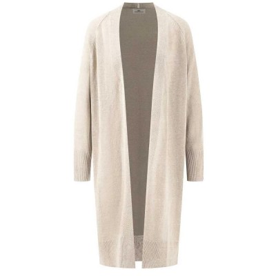 жилетка,дамски,пуловери,дамски,плетени,дрехи,fynch,hatton,long,plain,linen,cardigan,beige