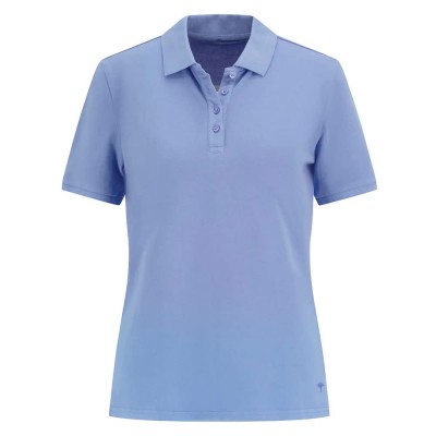 дамски,блузи,с,яка,fynch,hatton,pique,short,sleeve,polo,summer,lavender,619,(blue)