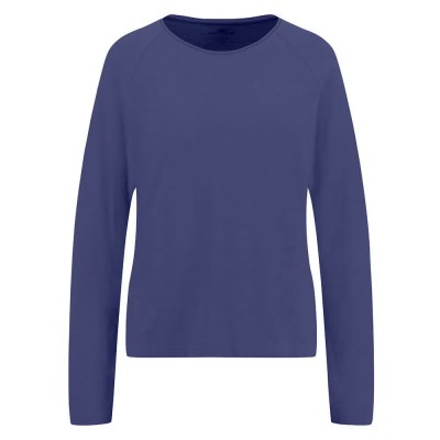 блуза,мъжки,пуловери,дамски,пуловери,fynch,hatton,slub,solid,sweater,blue,(blue,purple)