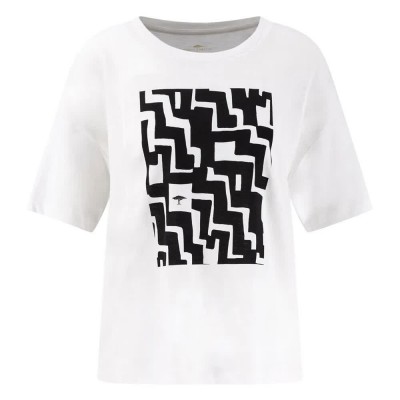 тениска,мъжки,тениски,дамски,тениски,fynch,hatton,slub,chestprint,great,steps,short,sleeve,t,shirt,white,(black)