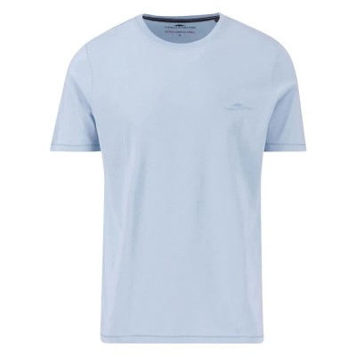 тениска,мъжки,тениски,дамски,тениски,fynch,hatton,small,logo,short,sleeve,t,shirt,blue,(summer,breeze)