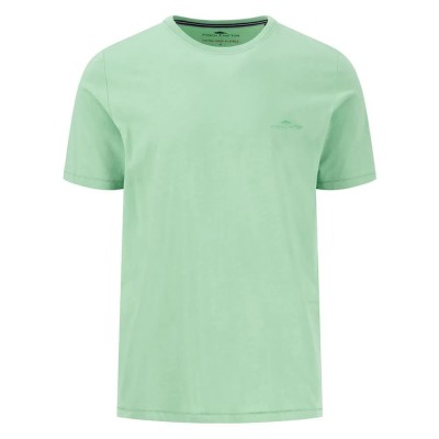 тениска,мъжки,тениски,дамски,тениски,fynch,hatton,small,logo,short,sleeve,t,shirt,green,(turf,green)