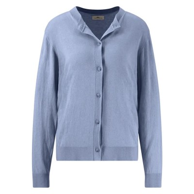 жилетка,дамски,пуловери,дамски,плетени,дрехи,fynch,hatton,soft,cardigan,summer,lavender,(blue)