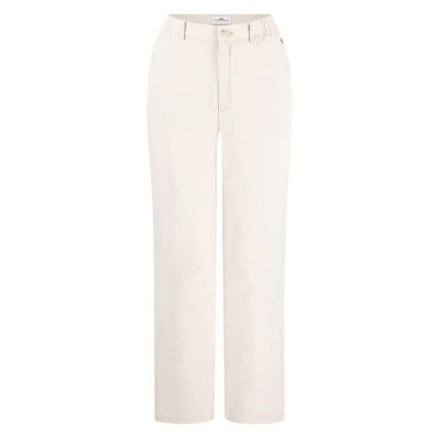 панталони,дамски,панталони,fynch,hatton,straight,linen,mix,pants,white,(125)