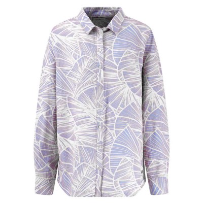 дамски,блузи,дамски,ризи,fynch,hatton,shell,linen,mix,long,sleeve,blouse,purple