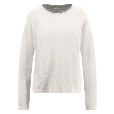 блуза,дамски,пуловери,дамски,плетени,дрехи,fynch,hatton,slub,solid,sweater,beige