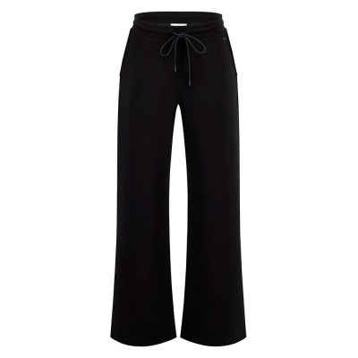 анцуг,дамски,панталони,fynch,hatton,soft,wide,sweat,pants,black
