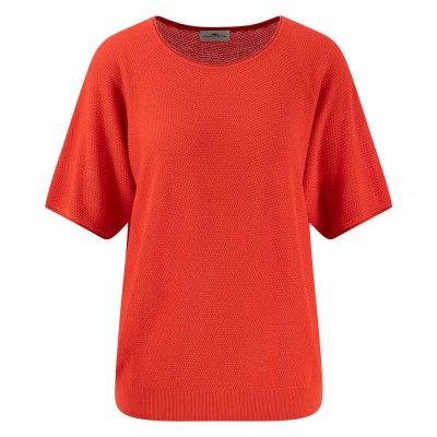 тениска,дамски,тениски,fynch,hatton,structure,short,sleeve,t,shirt,red,orange,(summer,red)