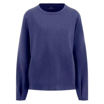 блуза,дамски,блузи,fynch,hatton,soft,details,sweatshirt,blue,(blue,purple)
