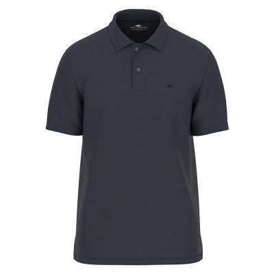 мъжки,блузи,с,яка,fynch,hatton,structure,short,sleeve,polo,navy,(blue)