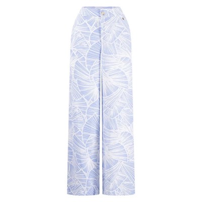 панталони,дамски,панталони,fynch,hatton,straight,shell,linen,mix,pants,purple,(summer,lavender)