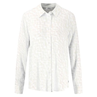 дамски,блузи,дамски,ризи,fynch,hatton,steps,long,sleeve,blouse,white