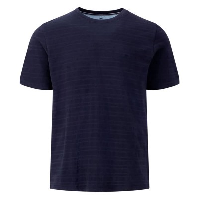 тениска,мъжки,тениски,fynch,hatton,structure,short,sleeve,t,shirt,blue