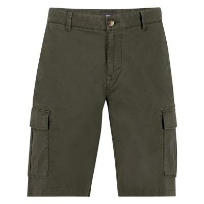 къси,панталони,мъжки,панталони,fynch,hatton,summer,stretch,cargo,shorts,green,(dusty,forest)