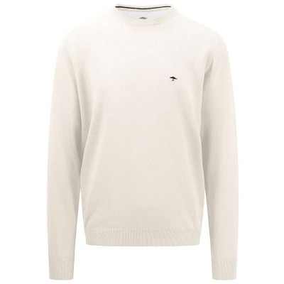 блуза,мъжки,пуловери,дамски,пуловери,fynch,hatton,superfine,sweater,white,(offwhite)