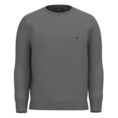 блуза,мъжки,пуловери,fynch,hatton,supersoft,sweater,steel,(grey)