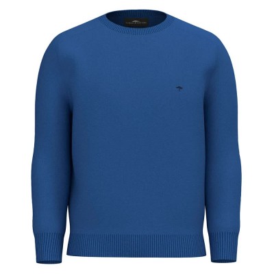 блуза,мъжки,пуловери,fynch,hatton,supersoft,sweater,strong,blue,(blue)