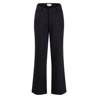 анцуг,дамски,панталони,fynch,hatton,twill,jersey,pants,black,(black)