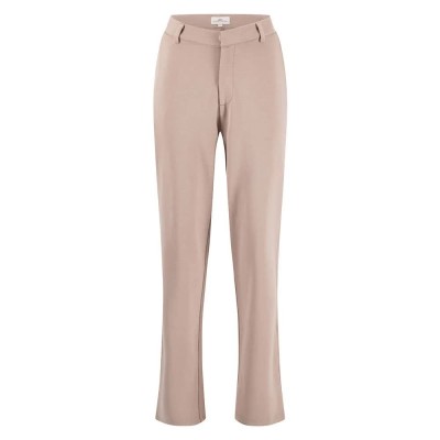 анцуг,дамски,панталони,fynch,hatton,twill,jersey,pants,beige