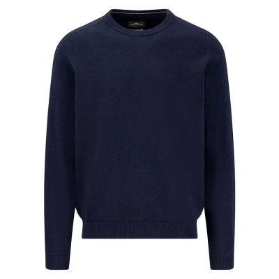блуза,мъжки,пуловери,fynch,hatton,woven,details,sweater,blue