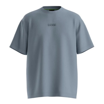 тениска,мъжки,тениски,дамски,тениски,boss,50519368,short,sleeve,t,shirt,grey,(dark,grey)