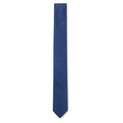 вратовръзки,hugo,10273085,01,tie,dark,blue,(blue)