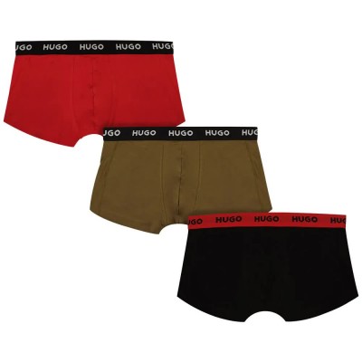 боксерки,мъжко,бельо,hugo,50532611,boxers,3,units,open,miscellaneous,multicolor,2,(multicolor)