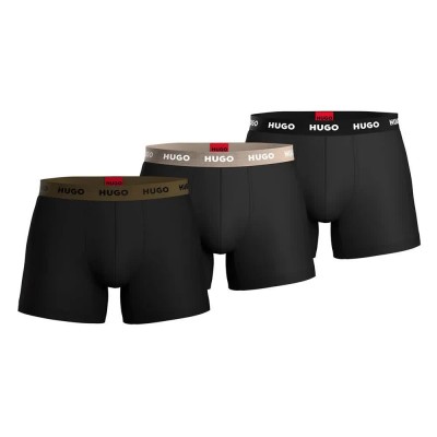 боксерки,мъжко,бельо,hugo,50532613,boxers,3,units,black,(open,miscellaneous)