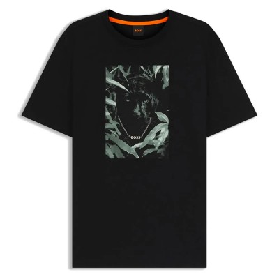 тениска,мъжки,тениски,boss,animali,10254276,01,t,shirt,black