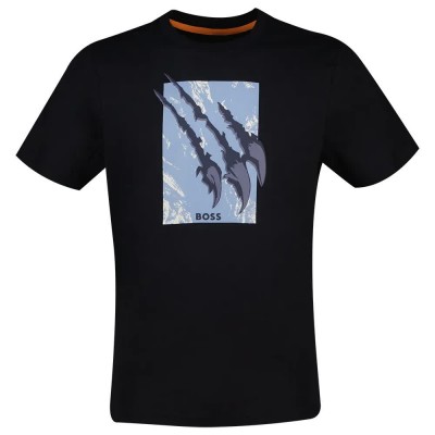 тениска,мъжки,тениски,boss,animali,10254276,01,t,shirt,dark,blue,(black)