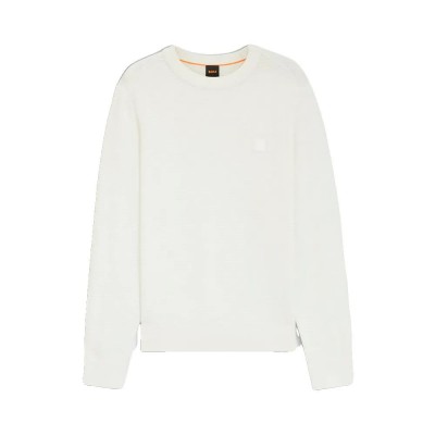 блуза,мъжки,пуловери,boss,anion,s,10265864,sweater,natural,(beige)