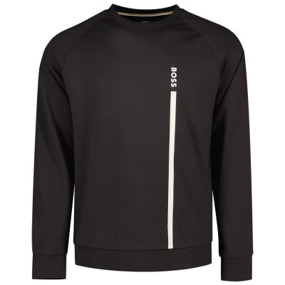 блуза,мъжки,пуловери,boss,authentic,10269562,03,sweatshirt,dark,grey,(grey)