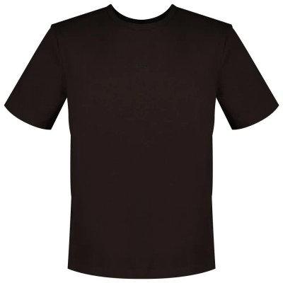 тениска,мъжки,тениски,boss,chup,short,sleeve,t,shirt,dark,brown,(brown)