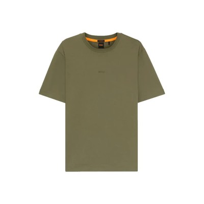 тениска,мъжки,тениски,boss,chup,short,sleeve,t,shirt,open,green,(green)