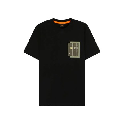 тениска,мъжки,тениски,boss,container,10273637,01,t,shirt,black