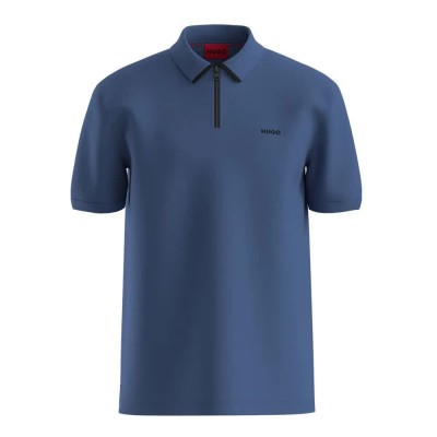 мъжки,блузи,с,яка,hugo,dalomino,10257070,01,short,sleeve,polo,blue