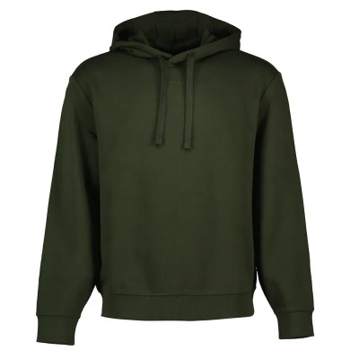 суичър,мъжки,пуловери,hugo,dapo,10231445,01,hoodie,dark,green,(green)