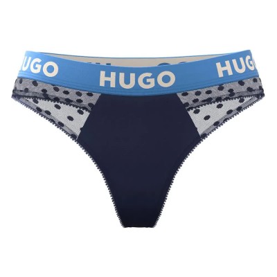 дамско,бельо,дамски,бикини,и,танкини,hugo,design,10273196,01,triangle,thong,navy,(blue)