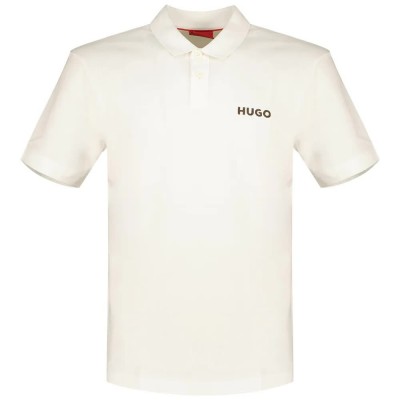 тениска,мъжки,тениски,hugo,dirlmere,10266059,01,t,shirt,natural,(white)