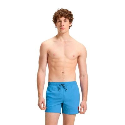 бански,гащета,мъжки,бански,костюми,hugo,dominica,10238035,01,swimming,shorts,blue