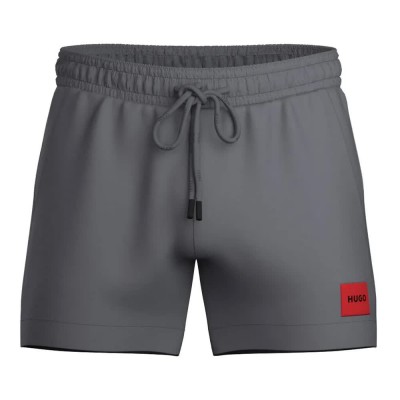 бански,гащета,мъжки,бански,костюми,hugo,dominica,10238035,01,swimming,shorts,grey