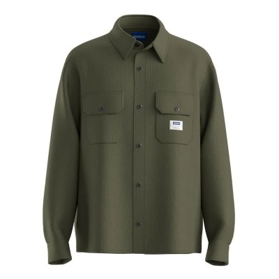 мъжки,якета,hugo,ekynone,10268599,01,overshirt,green