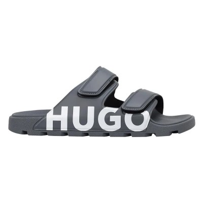 мъжки,джапанки,и,чехли,hugo,evander,10271706,01,slides,medium,grey,(grey)