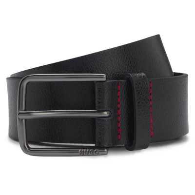 колан,колани,hugo,gerik,lam,sz35,10245771,01,belt,black